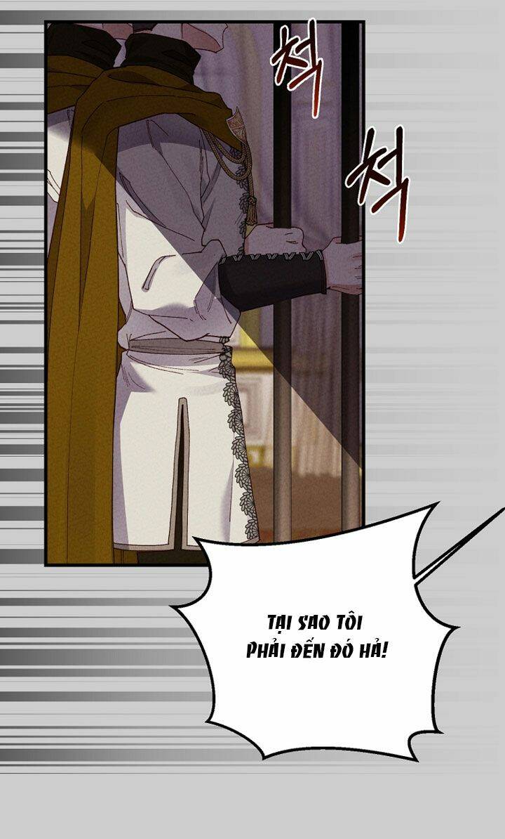 Trở Thành Vợ Thái Tử Quái Vật: Chapter 67