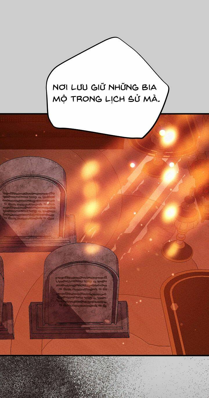Trở Thành Vợ Thái Tử Quái Vật: Chapter 68.5