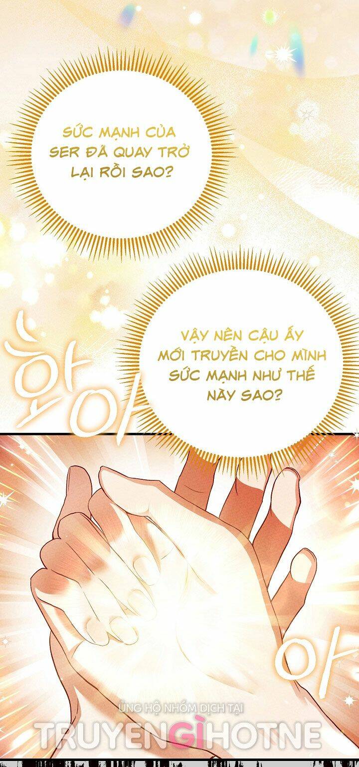Trở Thành Vợ Thái Tử Quái Vật: Chapter 68.5