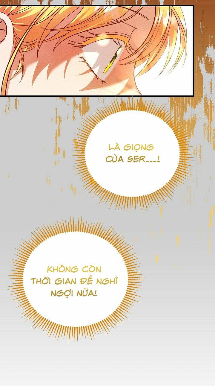 Trở Thành Vợ Thái Tử Quái Vật: Chapter 68.5
