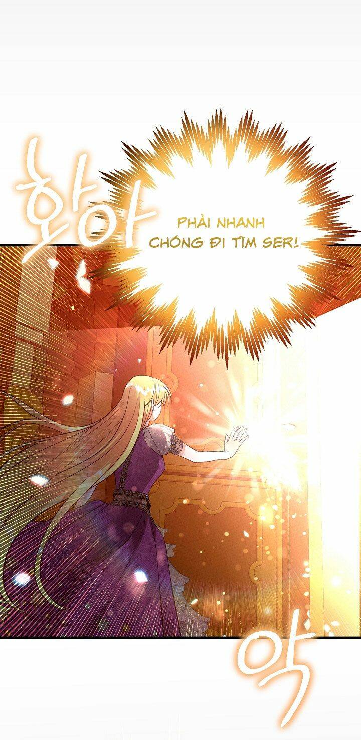 Trở Thành Vợ Thái Tử Quái Vật: Chapter 68.5