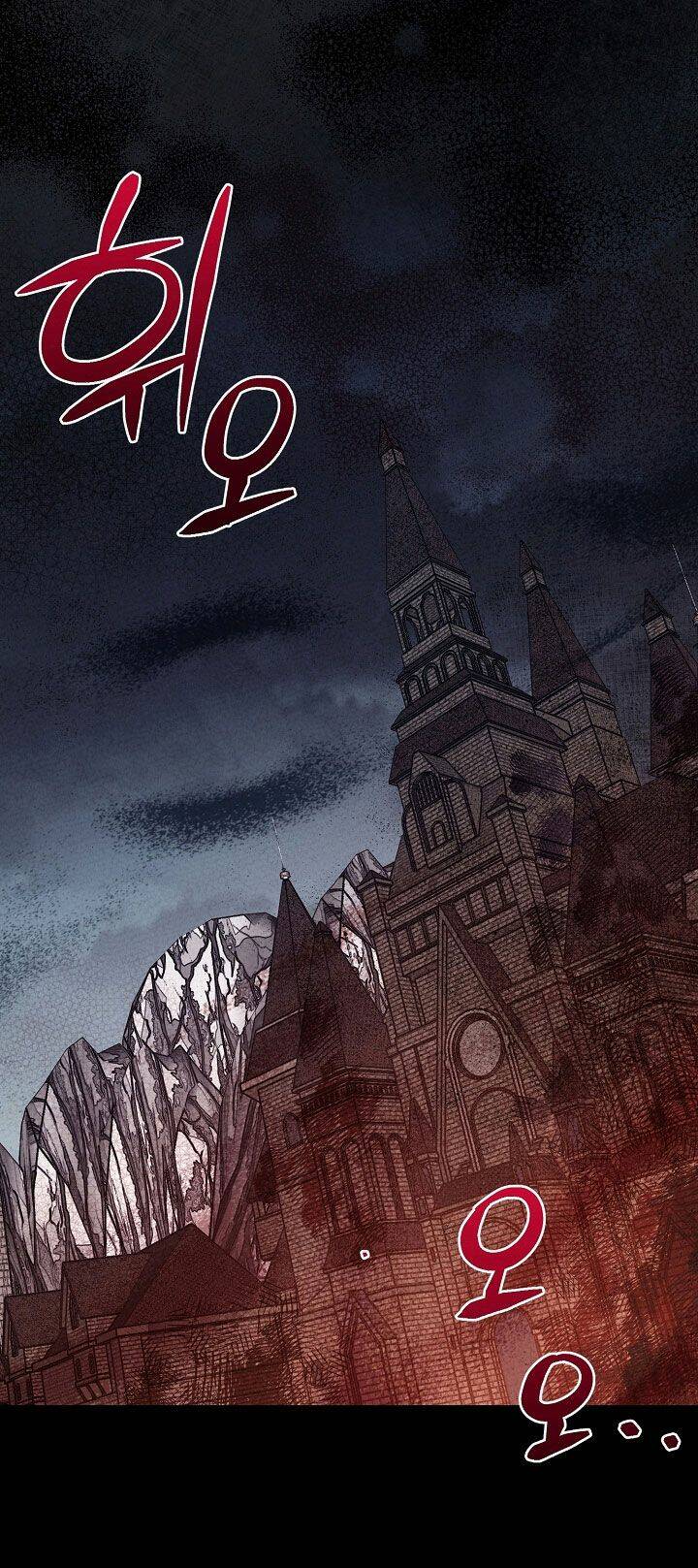 Trở Thành Vợ Thái Tử Quái Vật: Chapter 68.5