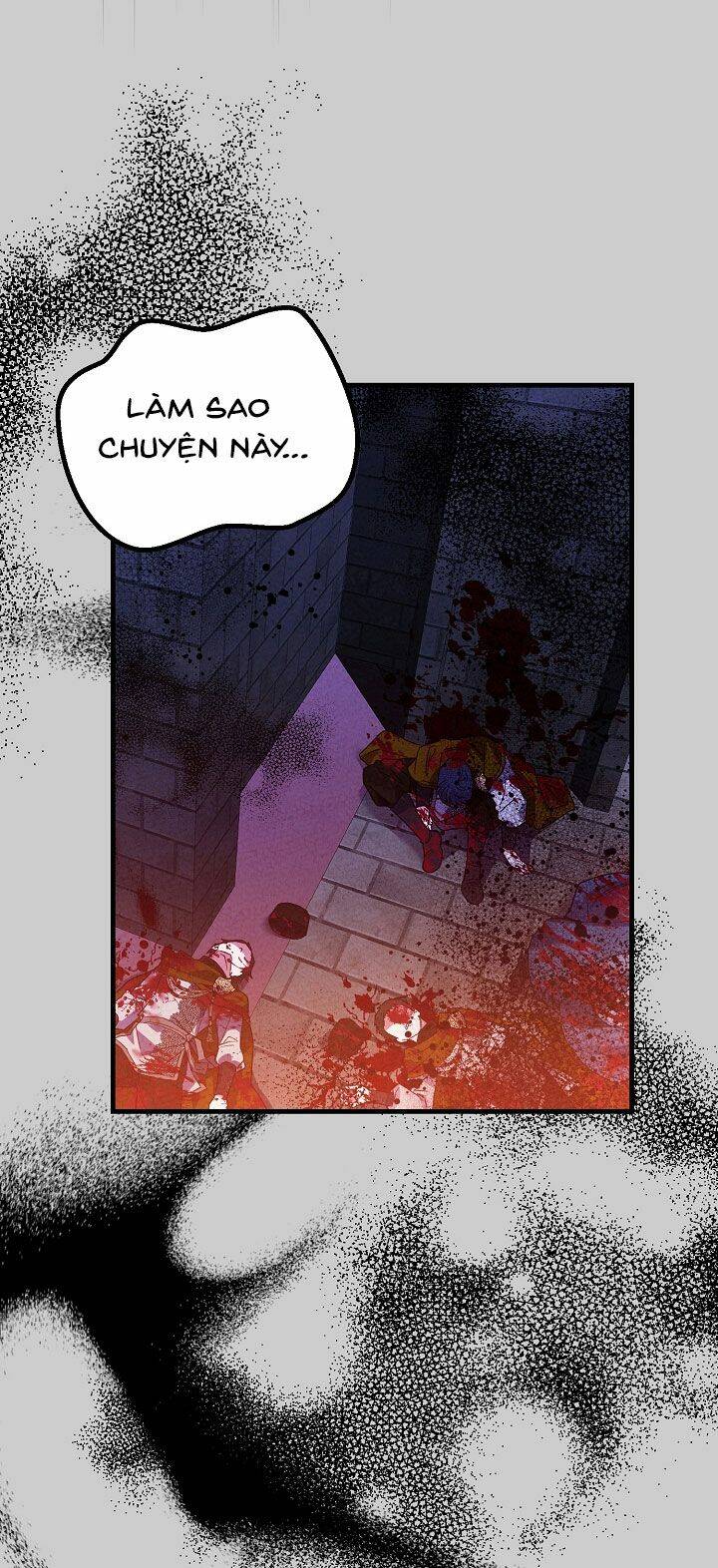 Trở Thành Vợ Thái Tử Quái Vật: Chapter 68.5