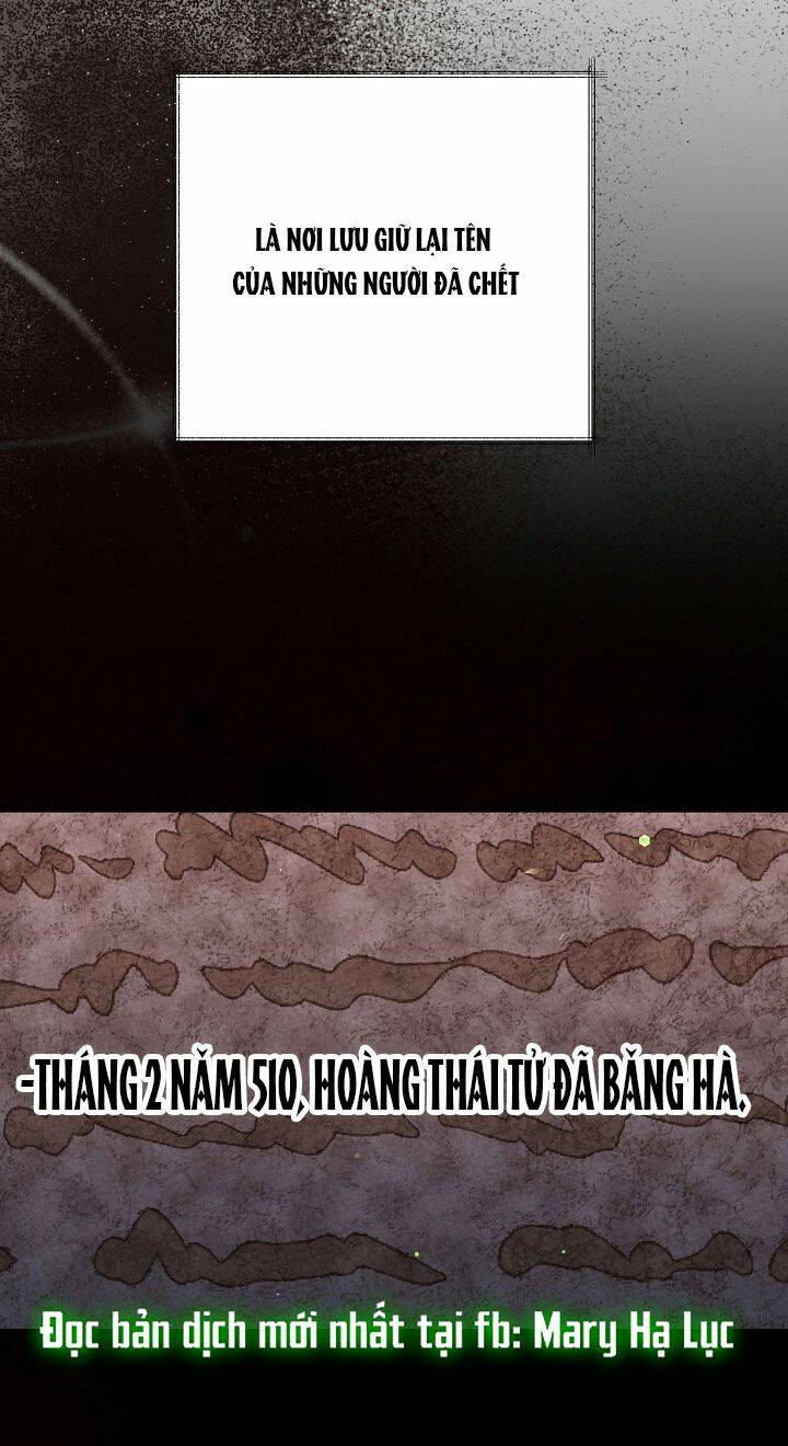 Trở Thành Vợ Thái Tử Quái Vật: Chapter 68.5