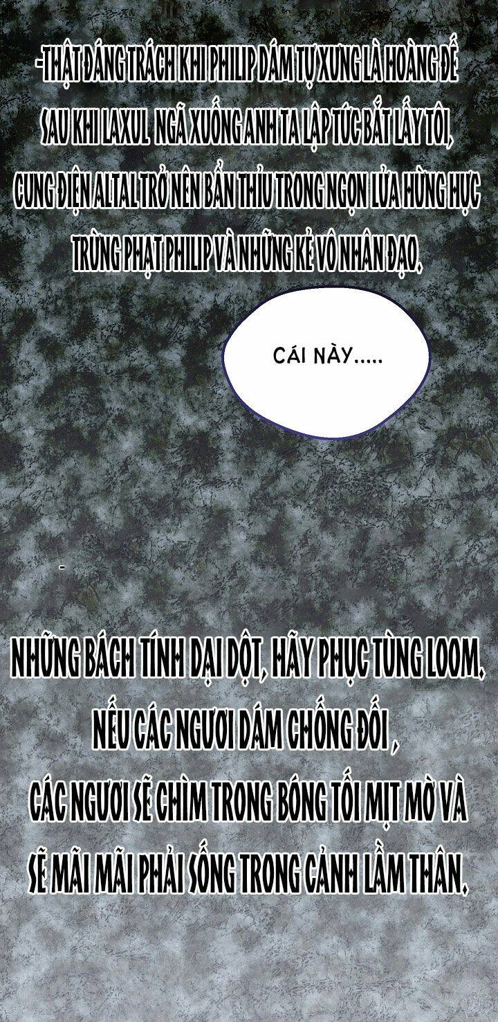 Trở Thành Vợ Thái Tử Quái Vật: Chapter 68.5