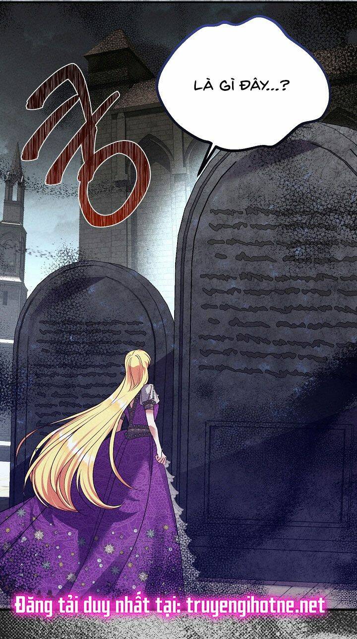Trở Thành Vợ Thái Tử Quái Vật: Chapter 68.5