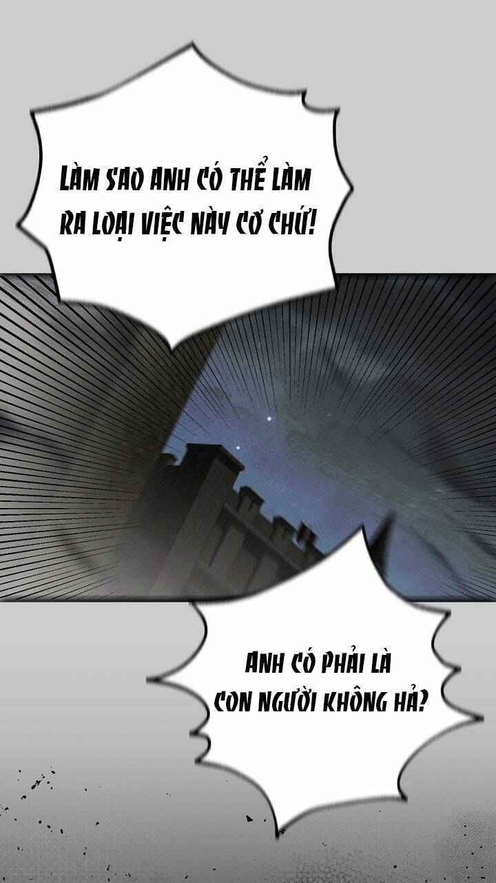 Trở Thành Vợ Thái Tử Quái Vật: Chapter 68.5