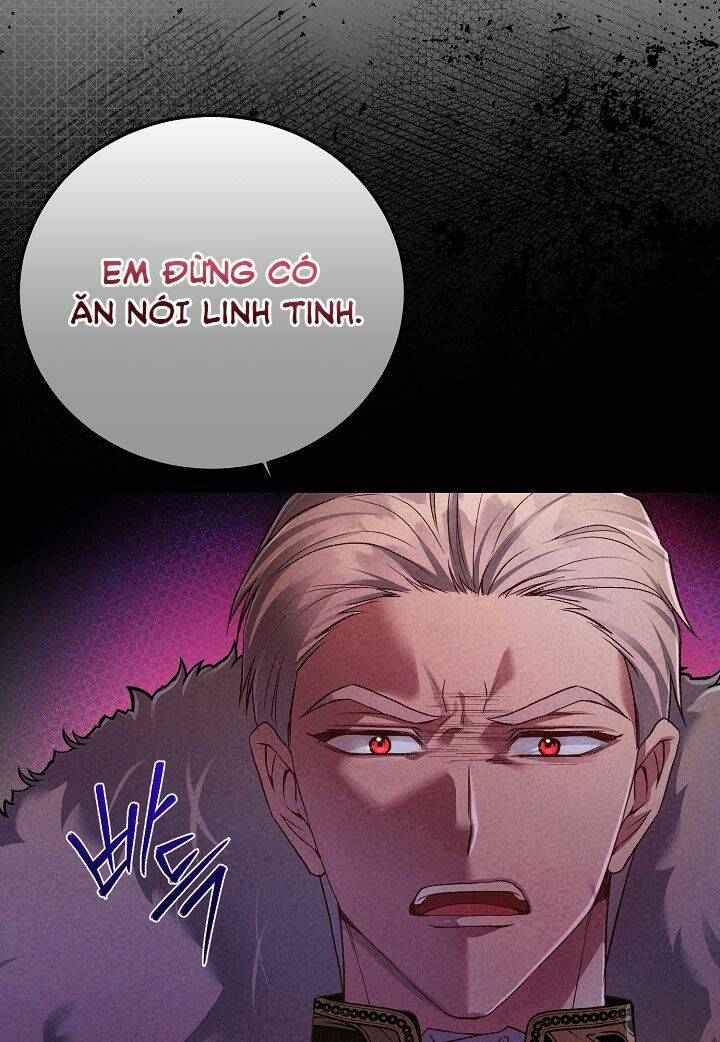 Trở Thành Vợ Thái Tử Quái Vật: Chapter 68.5