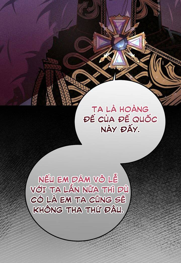 Trở Thành Vợ Thái Tử Quái Vật: Chapter 68.5