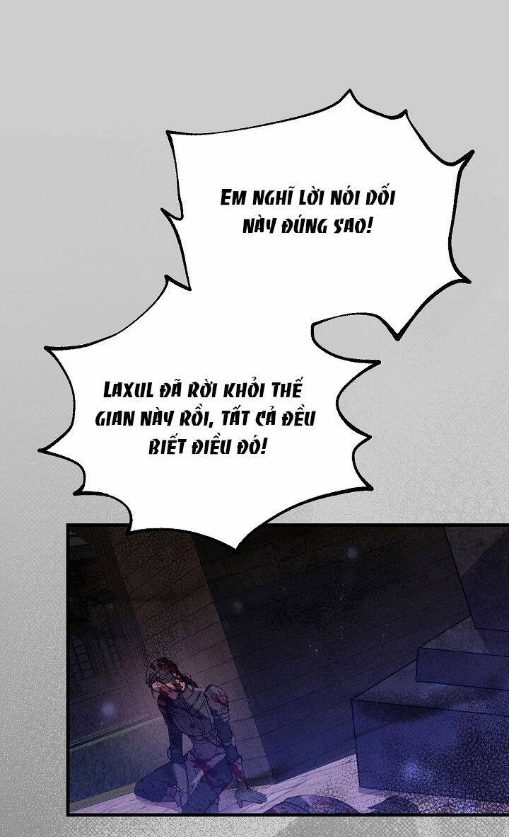 Trở Thành Vợ Thái Tử Quái Vật: Chapter 68.5