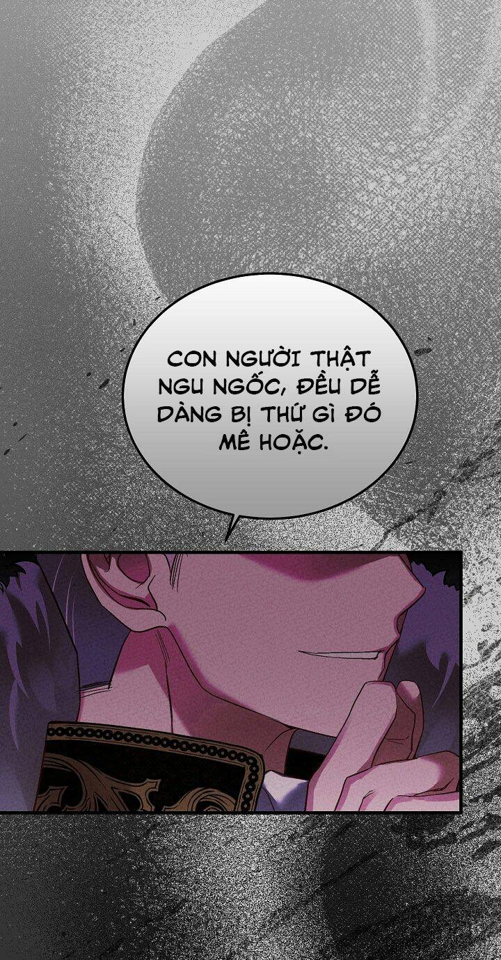 Trở Thành Vợ Thái Tử Quái Vật: Chapter 68.5