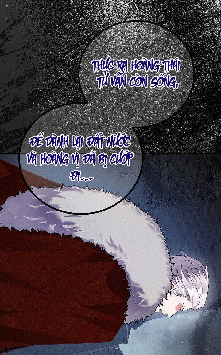 Trở Thành Vợ Thái Tử Quái Vật: Chapter 68.5