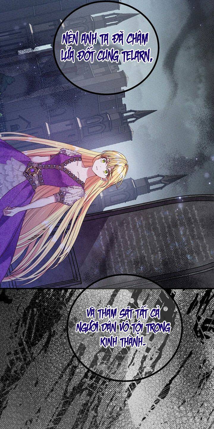 Trở Thành Vợ Thái Tử Quái Vật: Chapter 68.5