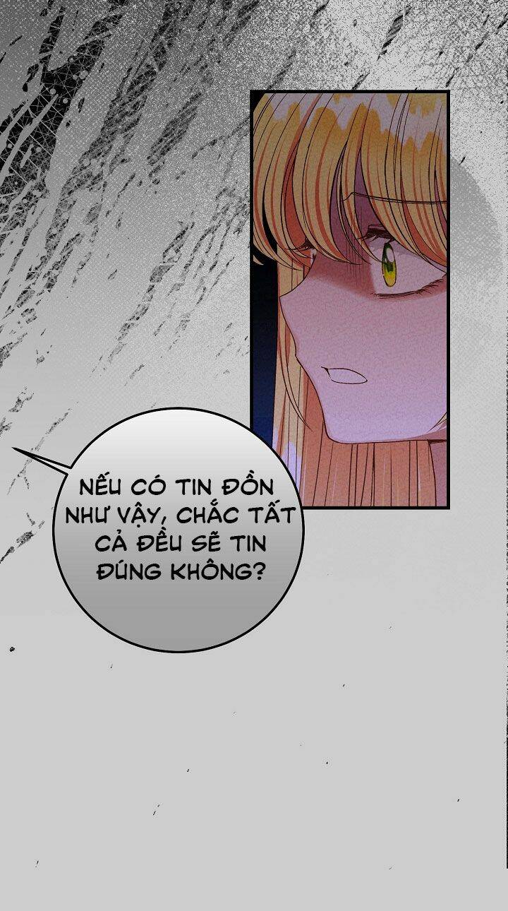 Trở Thành Vợ Thái Tử Quái Vật: Chapter 68.5