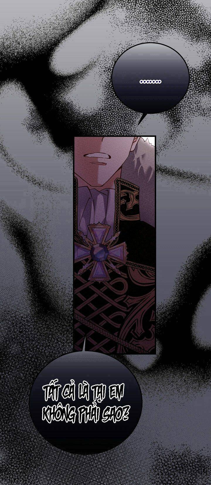 Trở Thành Vợ Thái Tử Quái Vật: Chapter 68.5