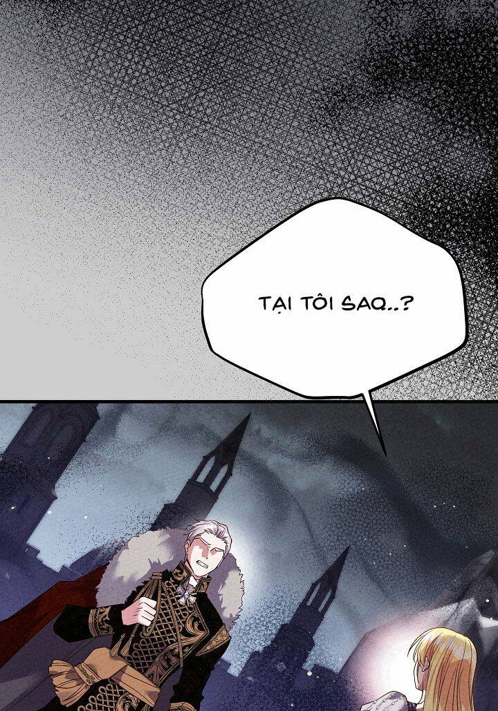 Trở Thành Vợ Thái Tử Quái Vật: Chapter 68.5