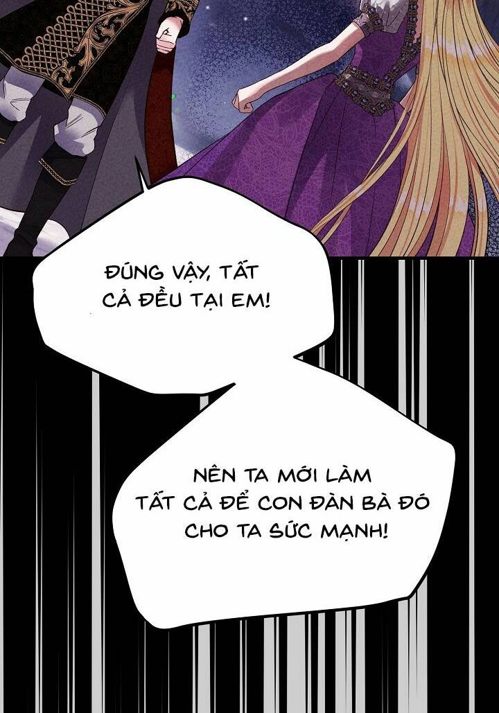 Trở Thành Vợ Thái Tử Quái Vật: Chapter 68.5