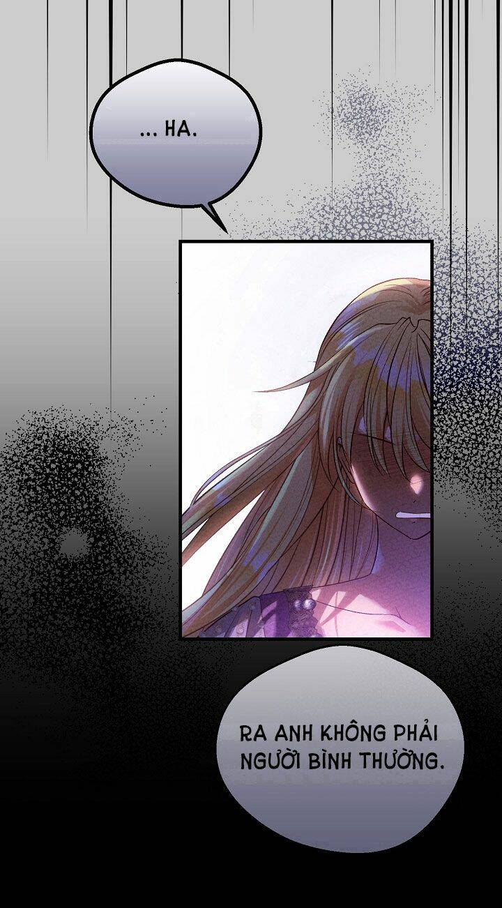 Trở Thành Vợ Thái Tử Quái Vật: Chapter 68.5