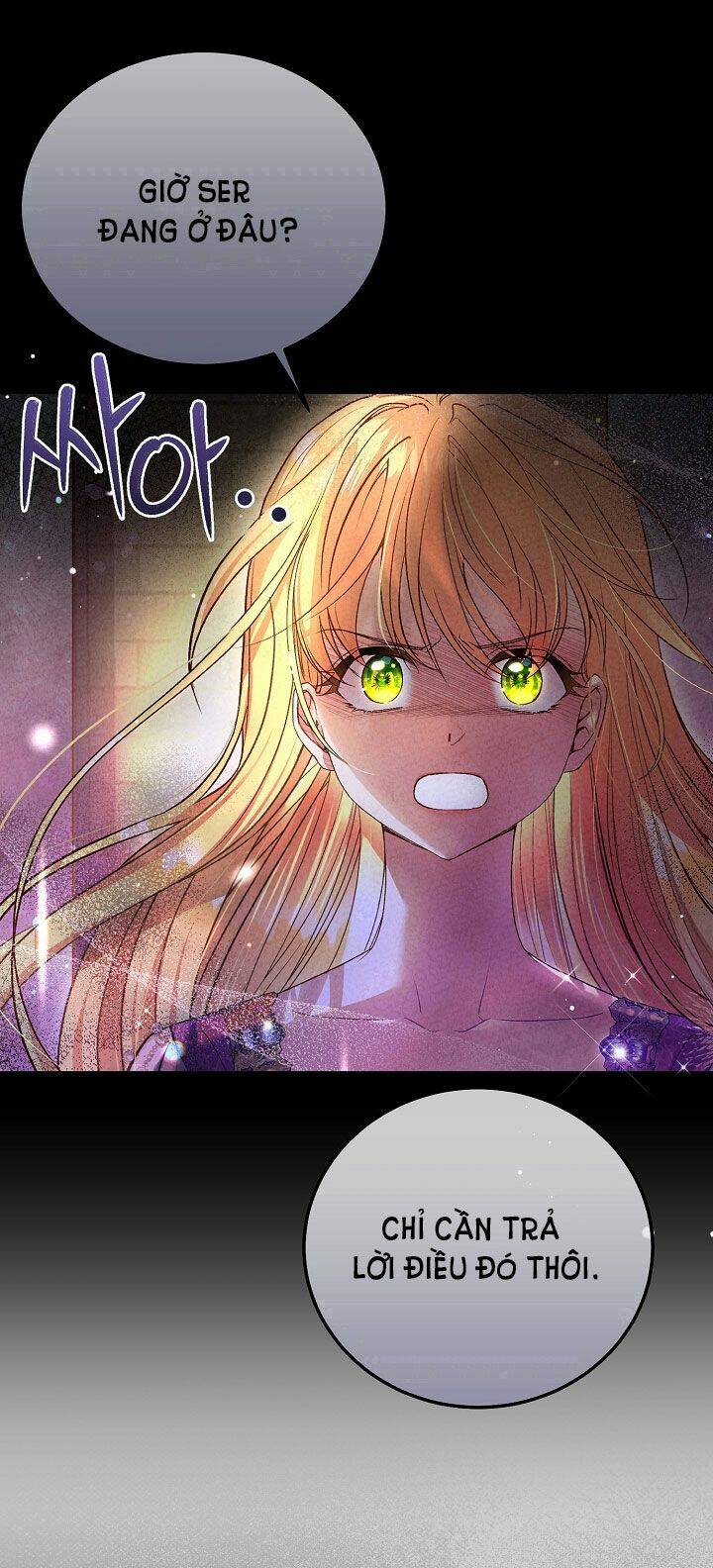 Trở Thành Vợ Thái Tử Quái Vật: Chapter 68.5