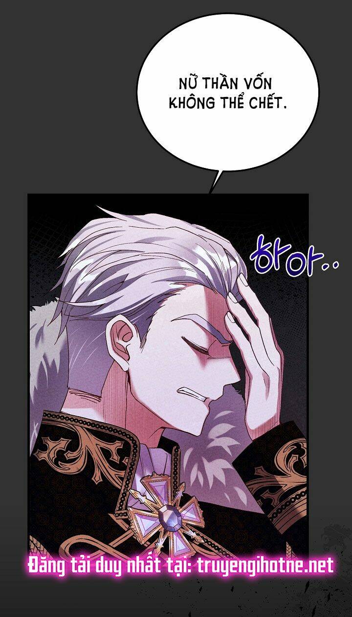Trở Thành Vợ Thái Tử Quái Vật: Chapter 68.5