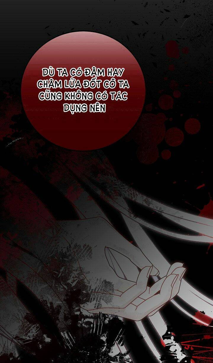Trở Thành Vợ Thái Tử Quái Vật: Chapter 68.5