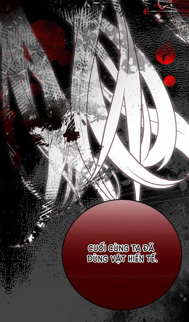 Trở Thành Vợ Thái Tử Quái Vật: Chapter 68.5