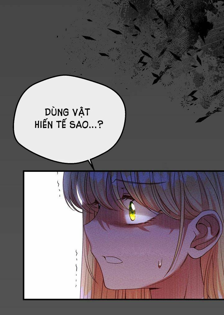 Trở Thành Vợ Thái Tử Quái Vật: Chapter 68.5