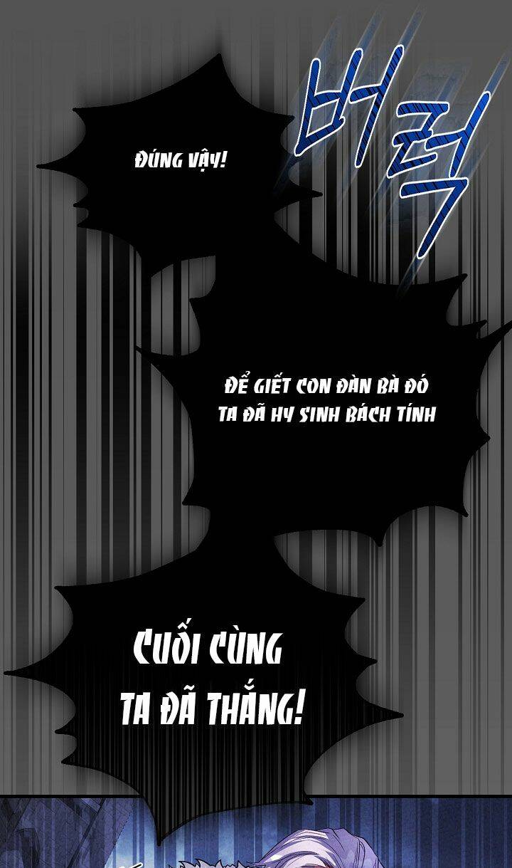 Trở Thành Vợ Thái Tử Quái Vật: Chapter 68.5