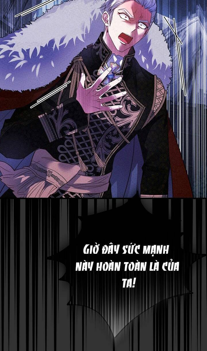Trở Thành Vợ Thái Tử Quái Vật: Chapter 68.5