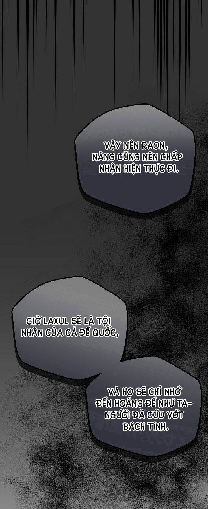 Trở Thành Vợ Thái Tử Quái Vật: Chapter 68.5