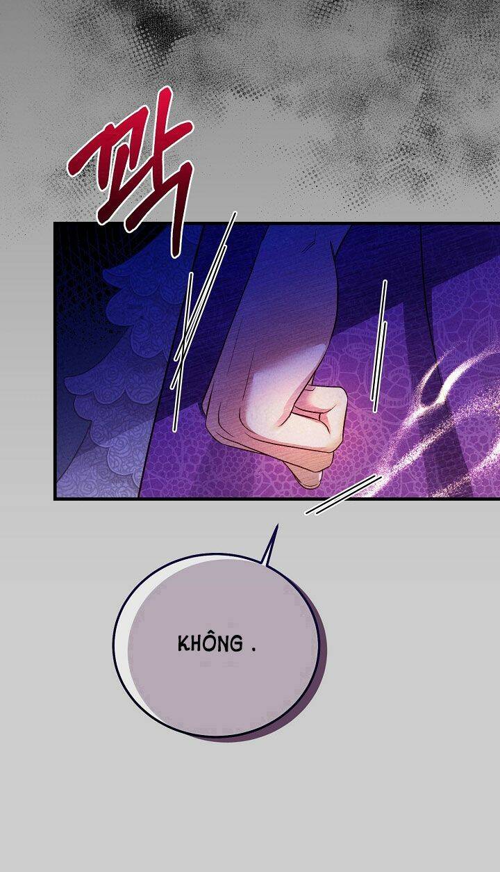 Trở Thành Vợ Thái Tử Quái Vật: Chapter 68.5