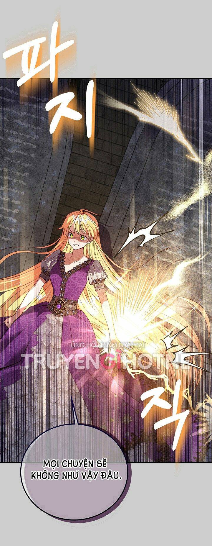Trở Thành Vợ Thái Tử Quái Vật: Chapter 68.5