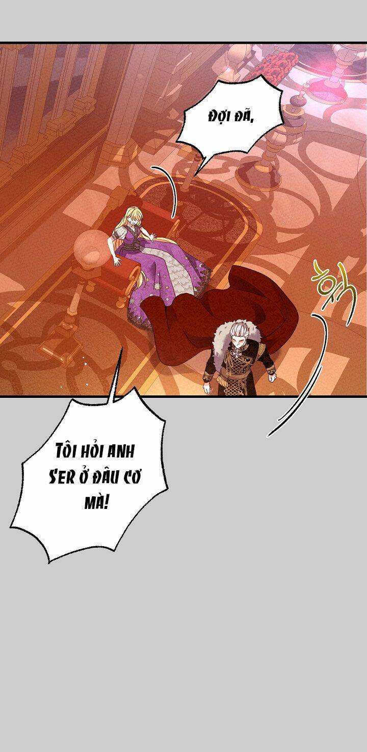 Trở Thành Vợ Thái Tử Quái Vật: Chapter 68