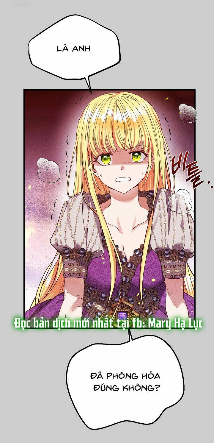 Trở Thành Vợ Thái Tử Quái Vật: Chapter 68