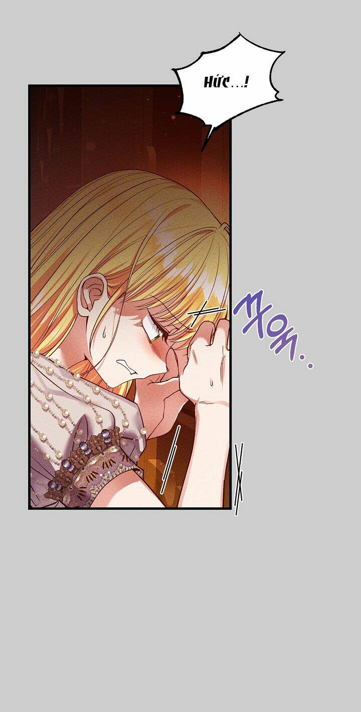 Trở Thành Vợ Thái Tử Quái Vật: Chapter 68