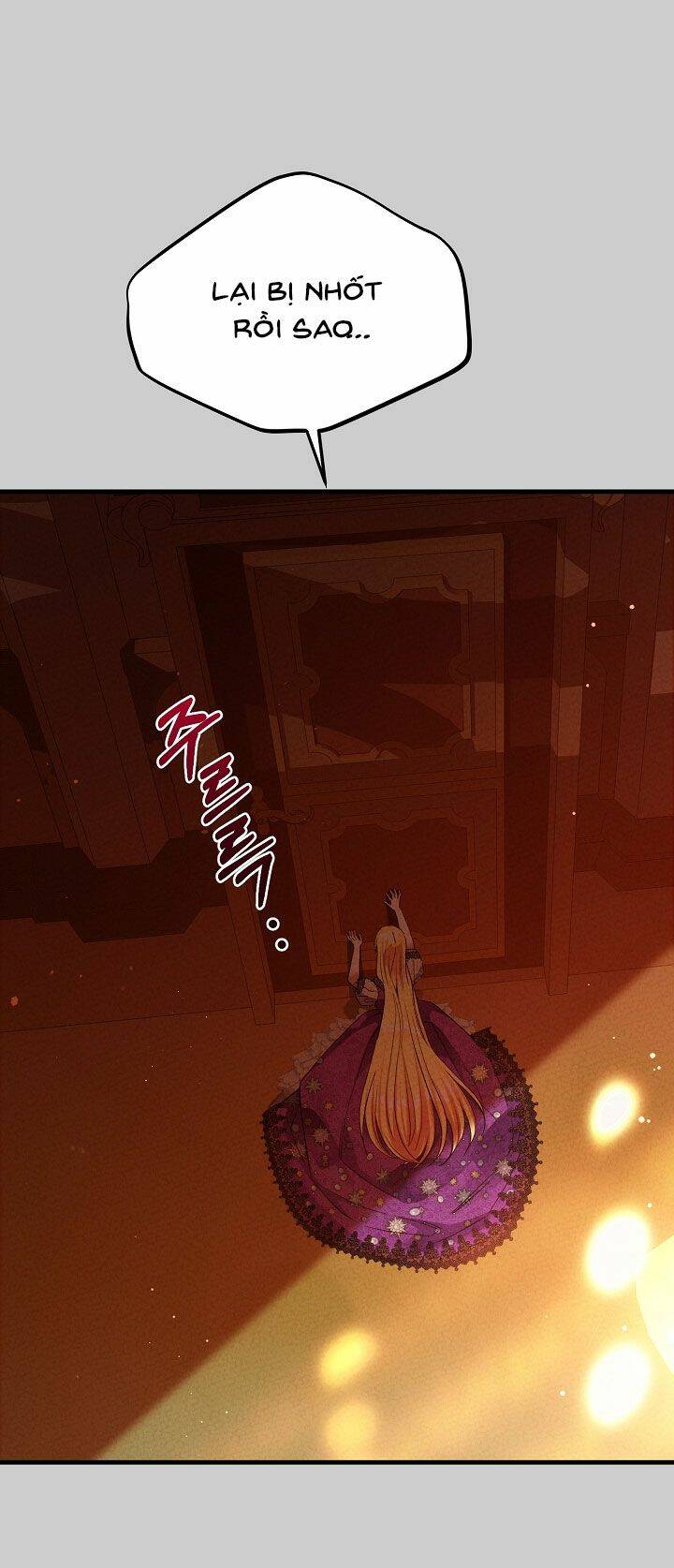 Trở Thành Vợ Thái Tử Quái Vật: Chapter 68