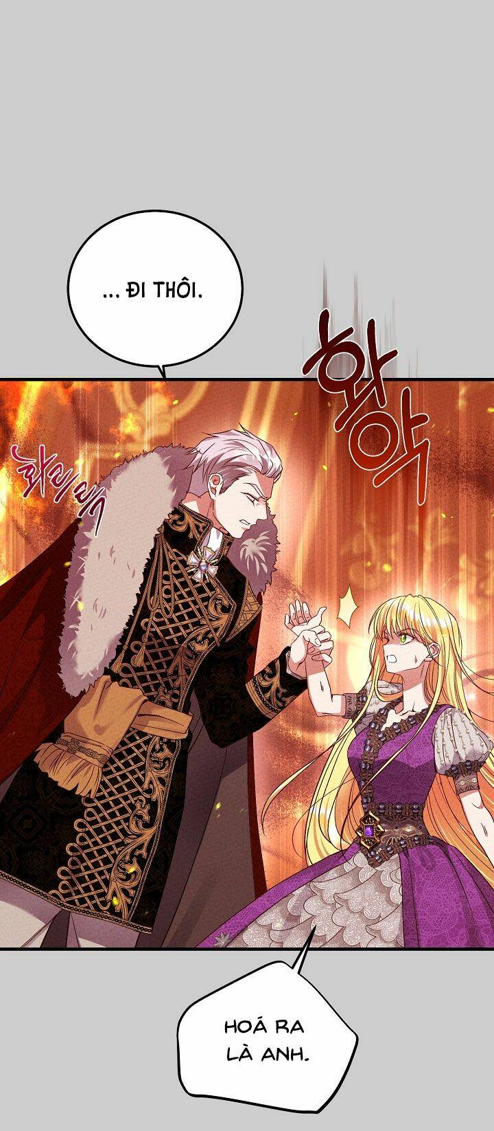 Trở Thành Vợ Thái Tử Quái Vật: Chapter 68