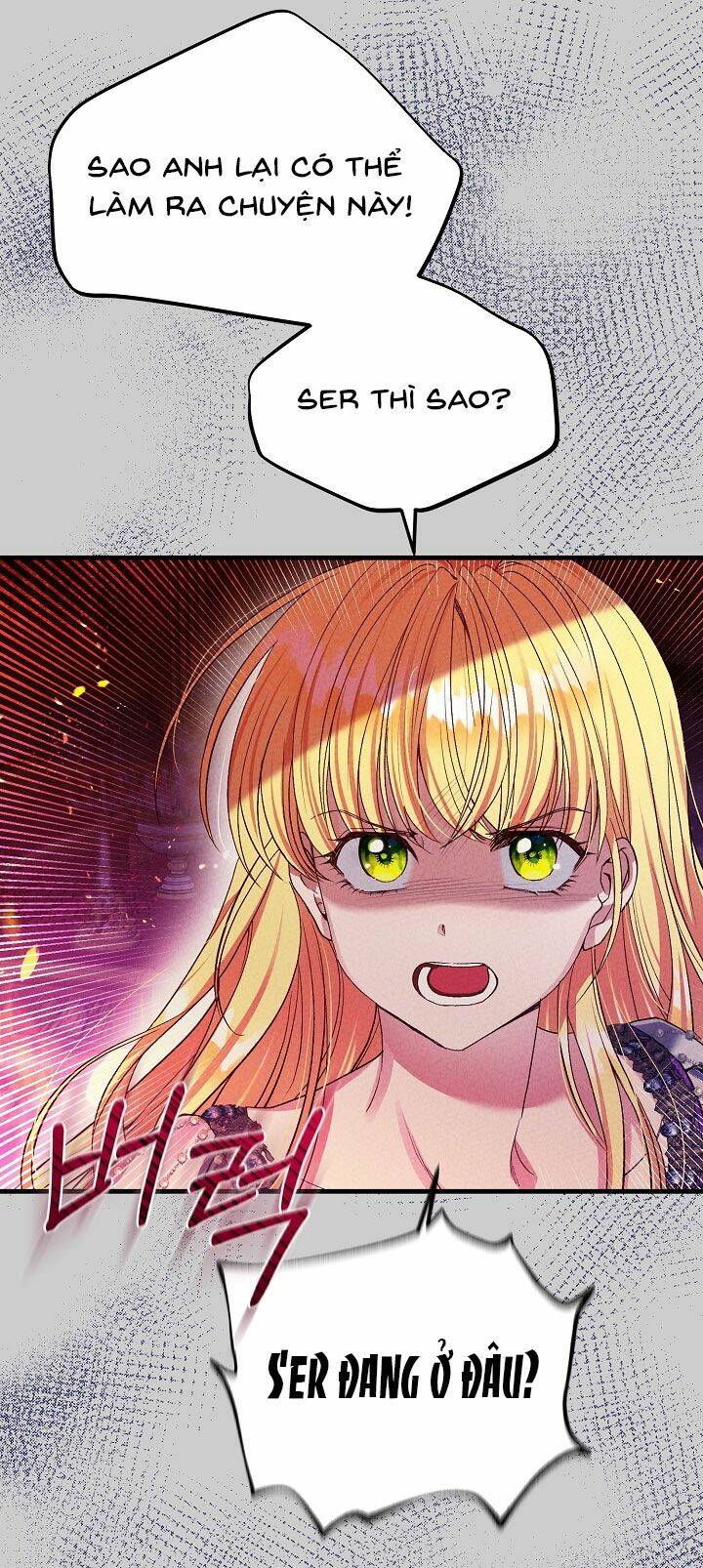 Trở Thành Vợ Thái Tử Quái Vật: Chapter 68