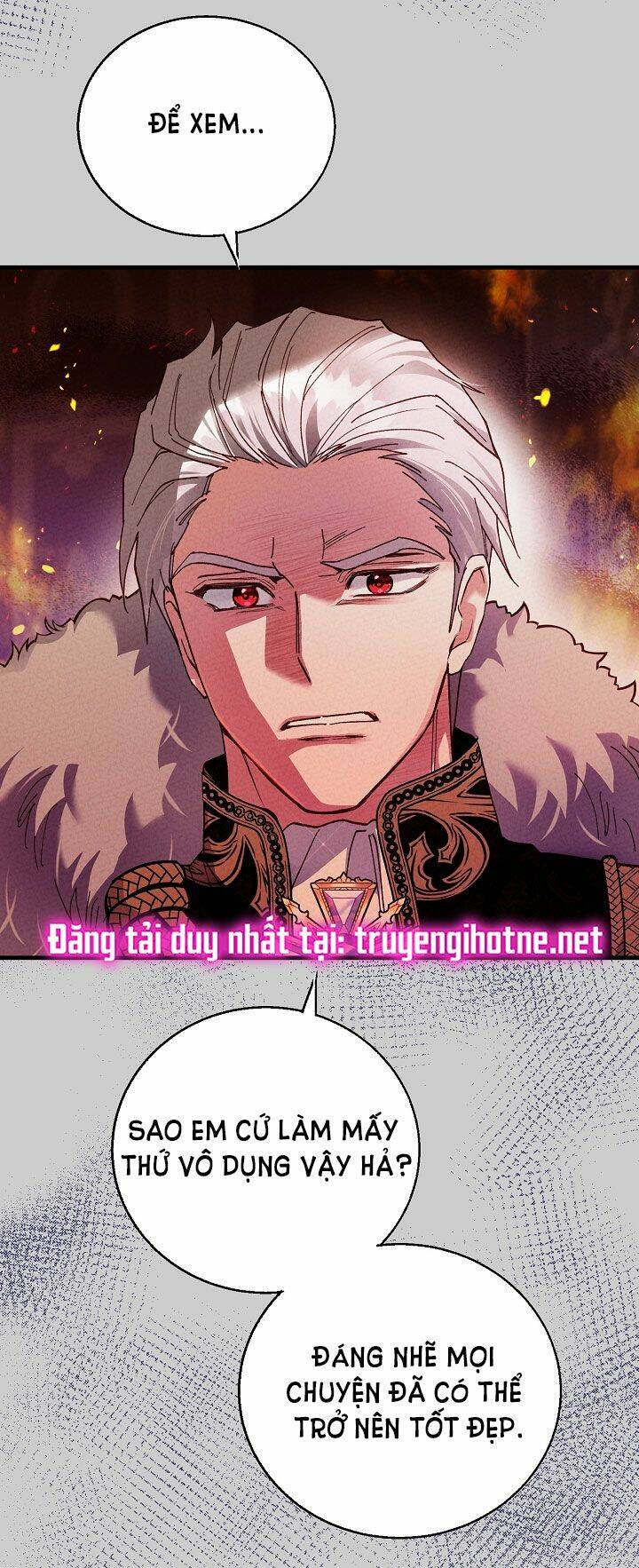 Trở Thành Vợ Thái Tử Quái Vật: Chapter 68