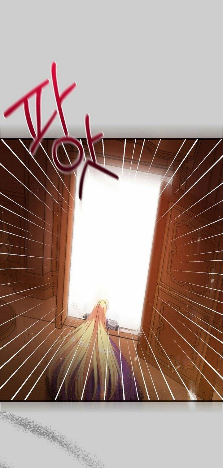 Trở Thành Vợ Thái Tử Quái Vật: Chapter 69