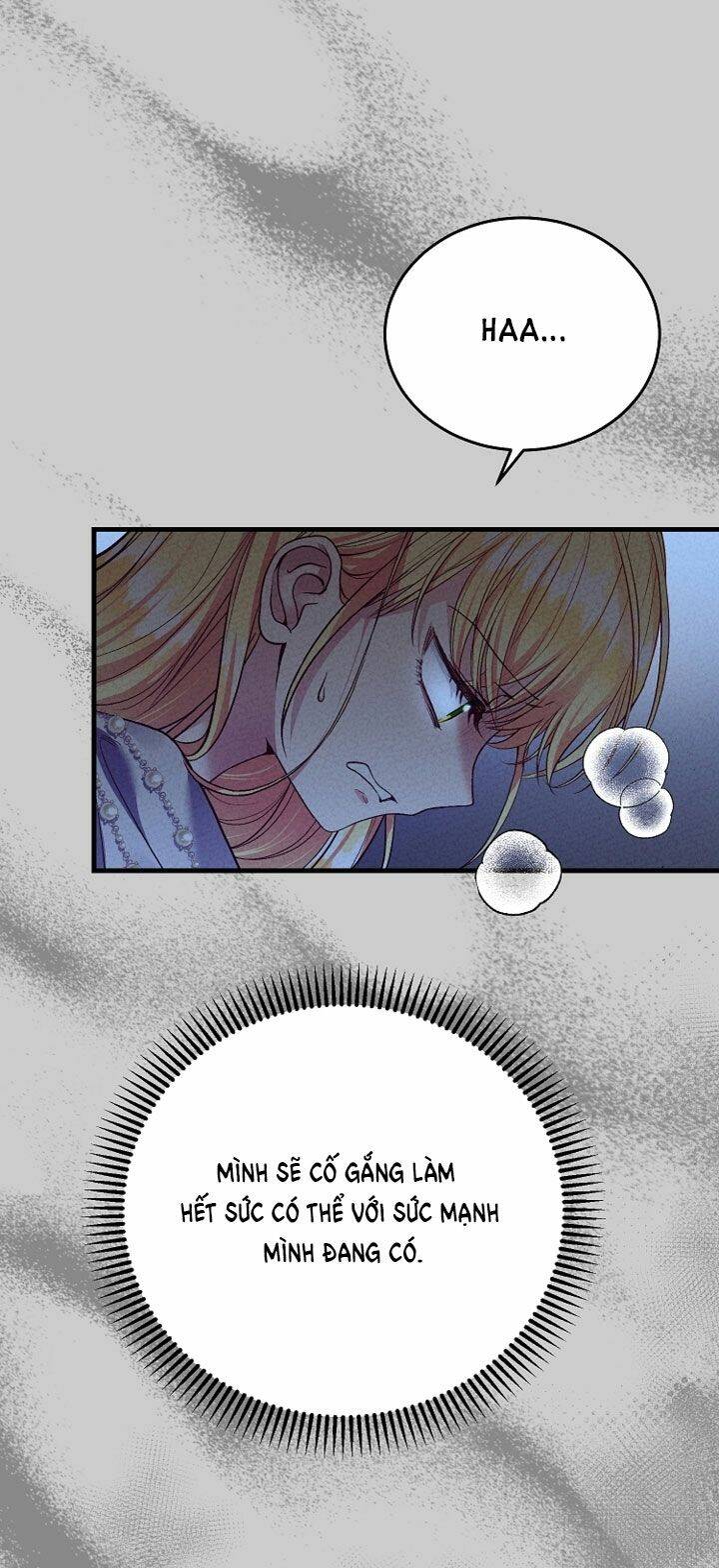 Trở Thành Vợ Thái Tử Quái Vật: Chapter 69