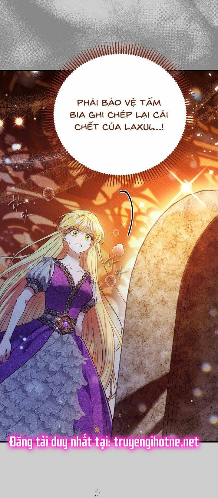 Trở Thành Vợ Thái Tử Quái Vật: Chapter 69