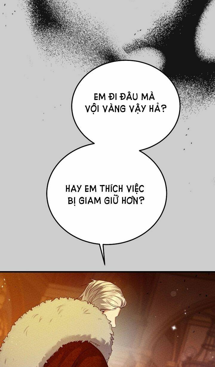 Trở Thành Vợ Thái Tử Quái Vật: Chapter 69