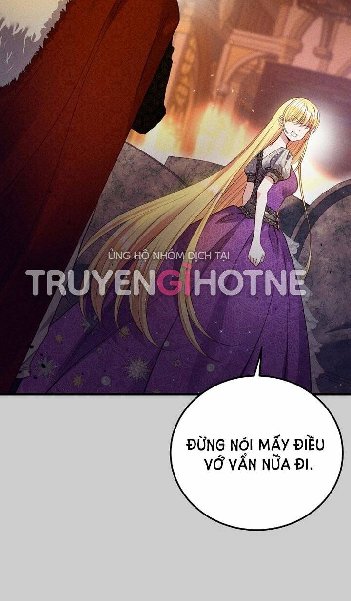 Trở Thành Vợ Thái Tử Quái Vật: Chapter 69