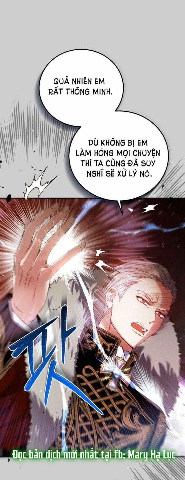 Trở Thành Vợ Thái Tử Quái Vật: Chapter 69