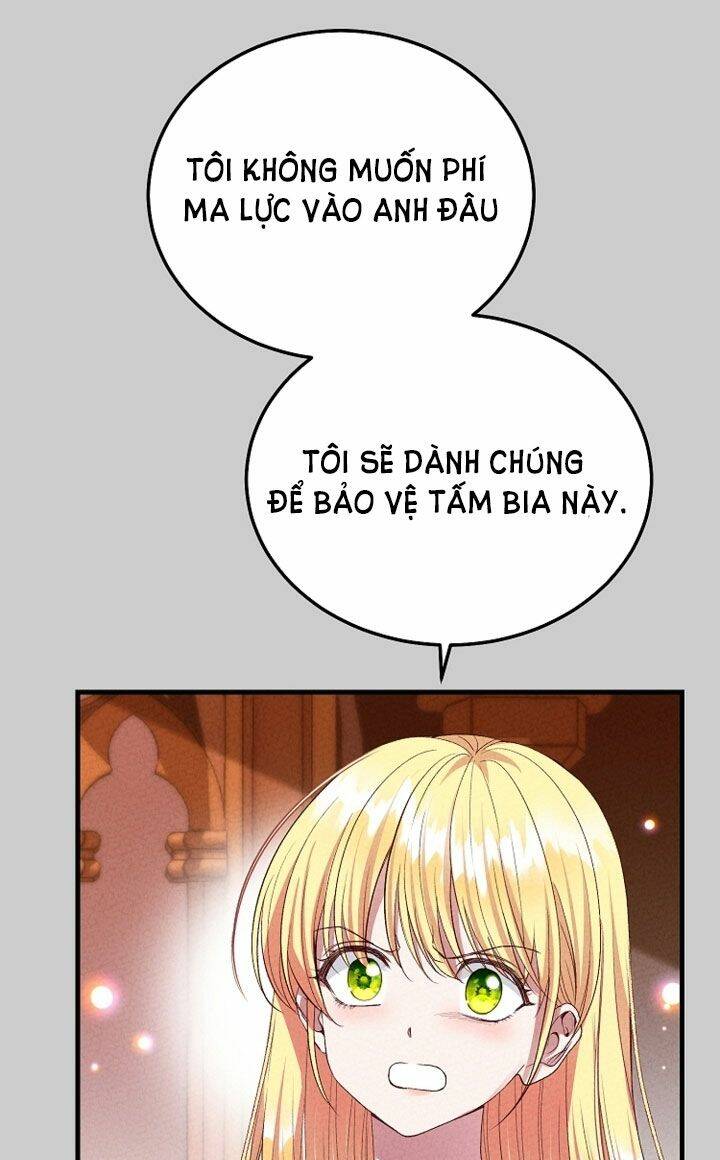 Trở Thành Vợ Thái Tử Quái Vật: Chapter 69