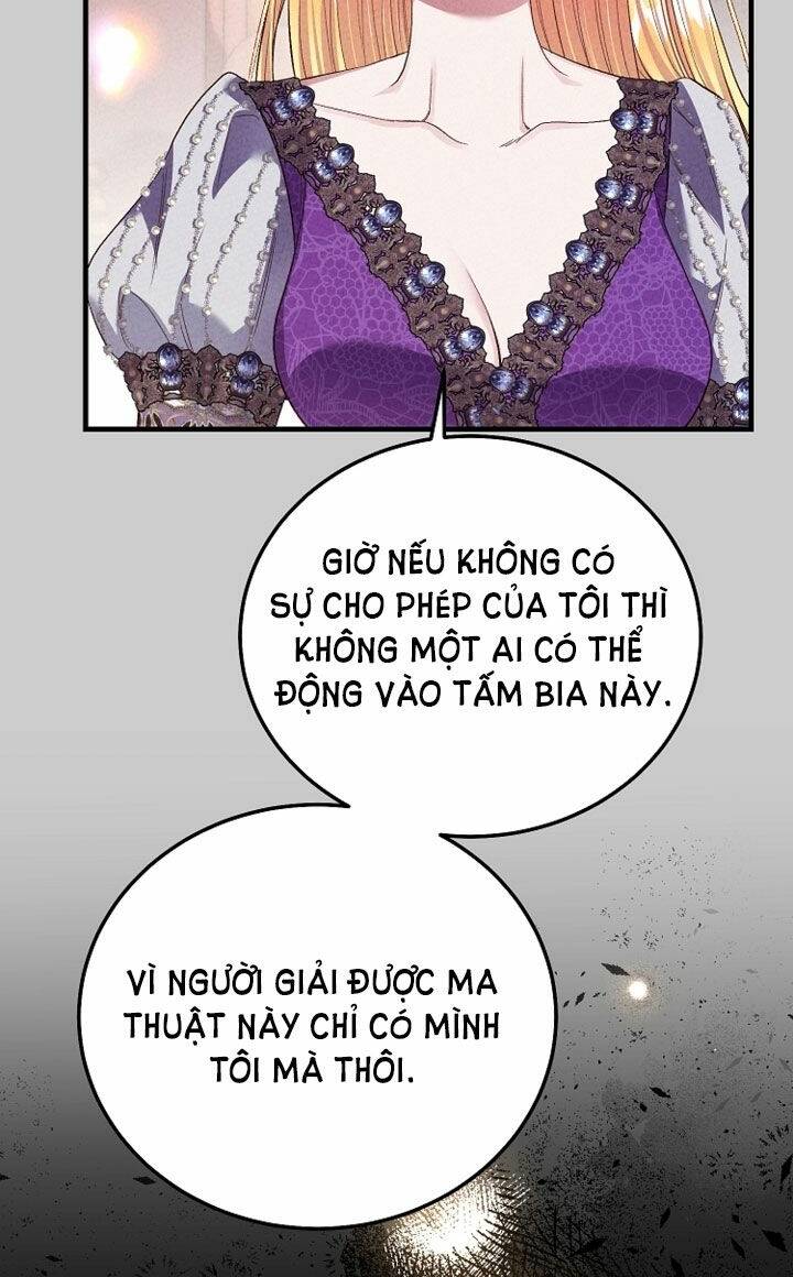 Trở Thành Vợ Thái Tử Quái Vật: Chapter 69