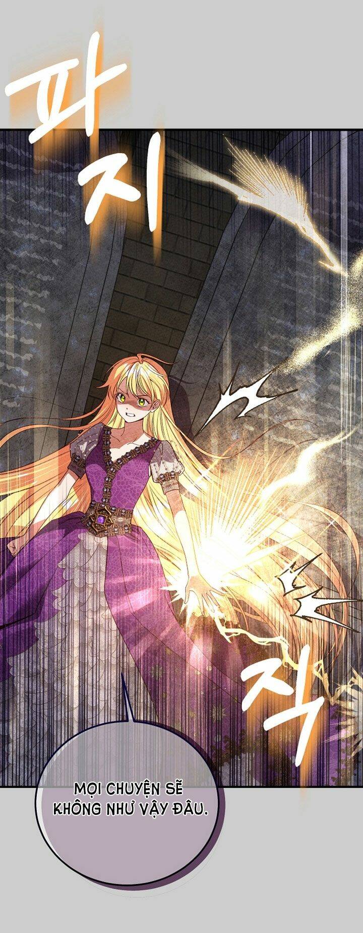 Trở Thành Vợ Thái Tử Quái Vật: Chapter 69