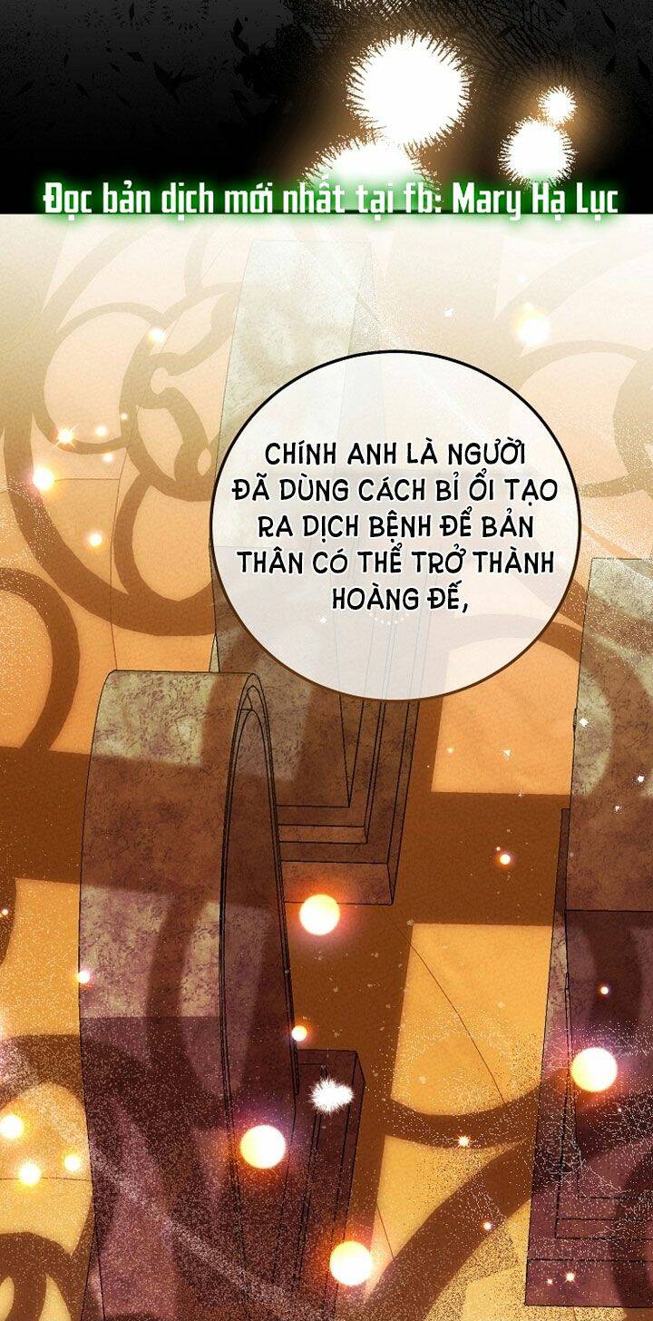 Trở Thành Vợ Thái Tử Quái Vật: Chapter 69