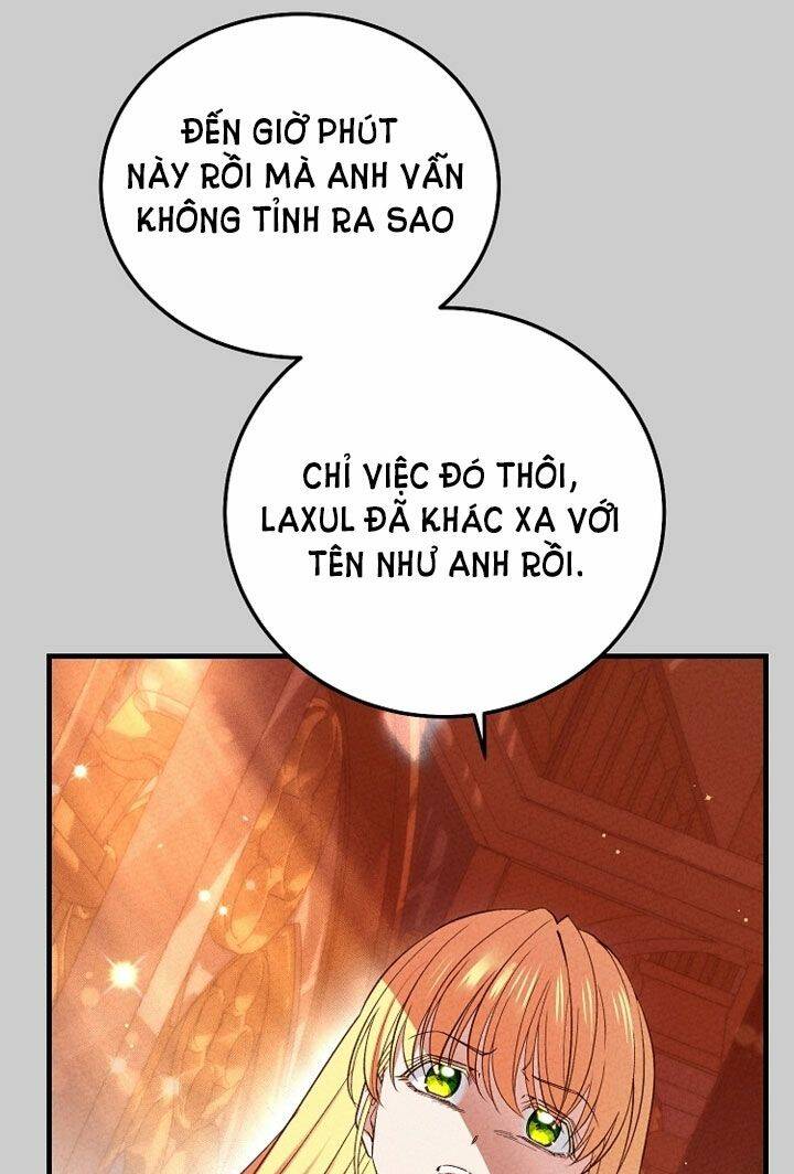 Trở Thành Vợ Thái Tử Quái Vật: Chapter 69